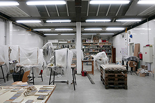 studio Anne Wenzel